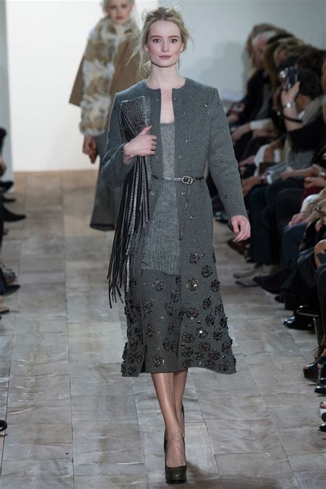 Michael Kors RTW Fall 2014 